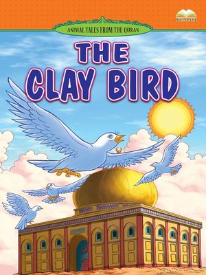 cover image of The Clay Bird